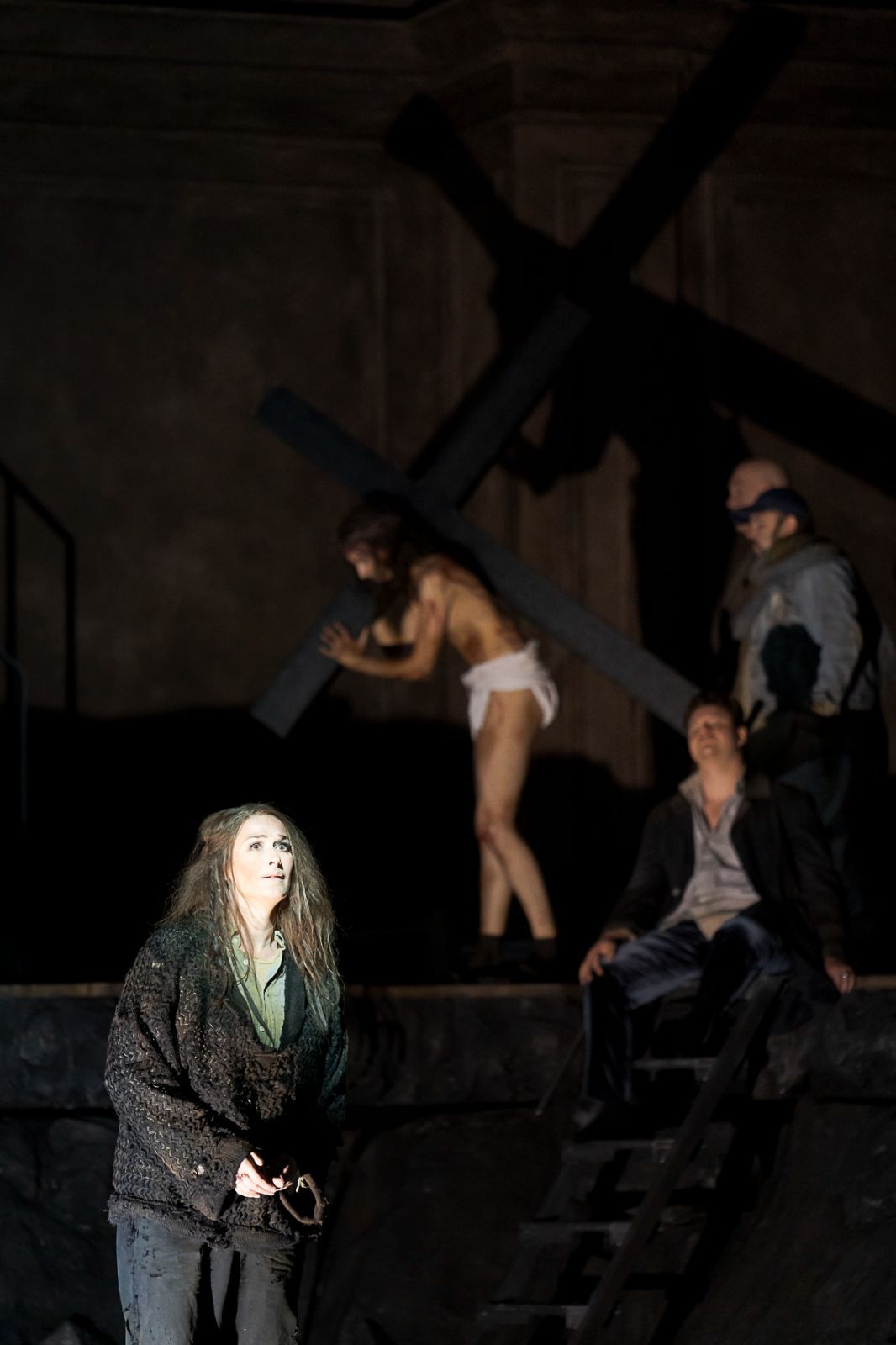 Erica Eloff (Elisabeth) &copy; Werner Kmetitsch