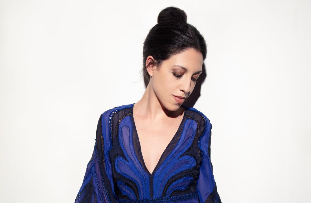 Beatrice Rana © Simon Fowler / Warner Classics