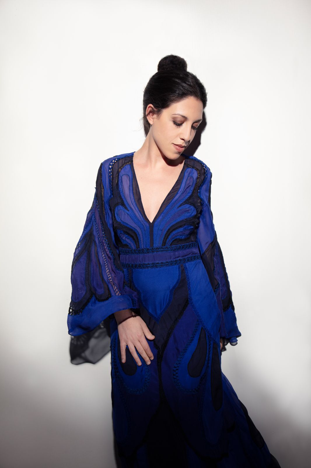 Beatrice Rana © Simon Fowler / Warner Classics