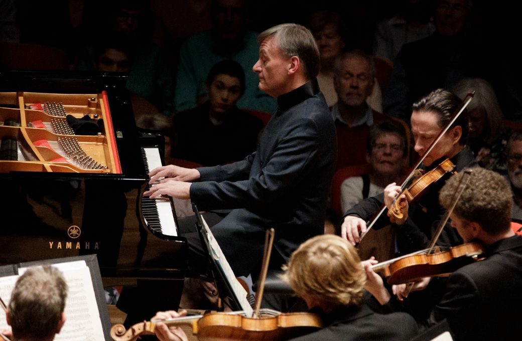 Sir Stephen Hough &copy; Andrew Fox