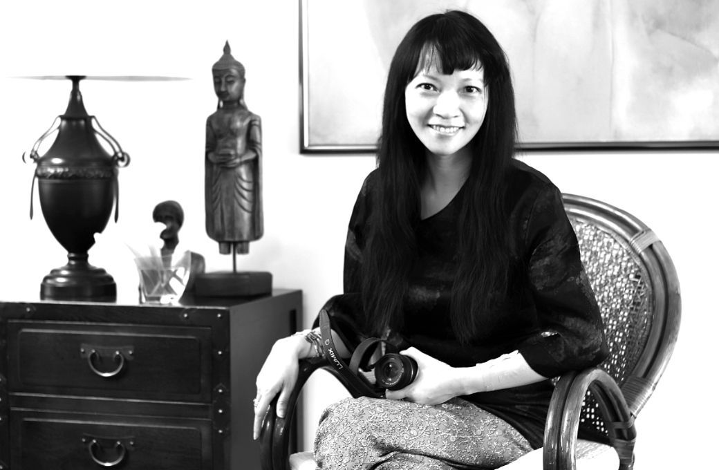 Hong Ying &copy; Hong Ying