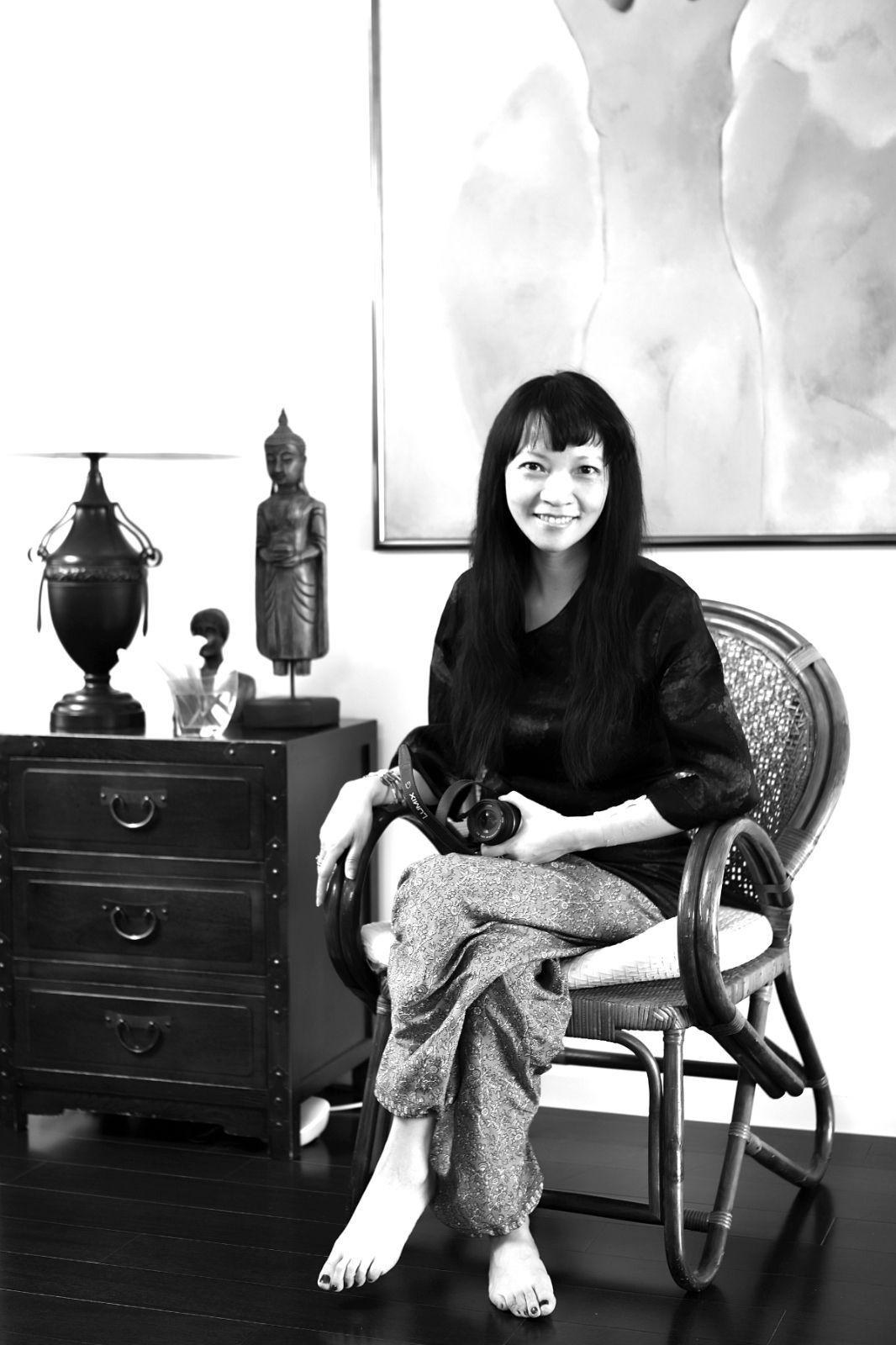 Hong Ying &copy; Hong Ying