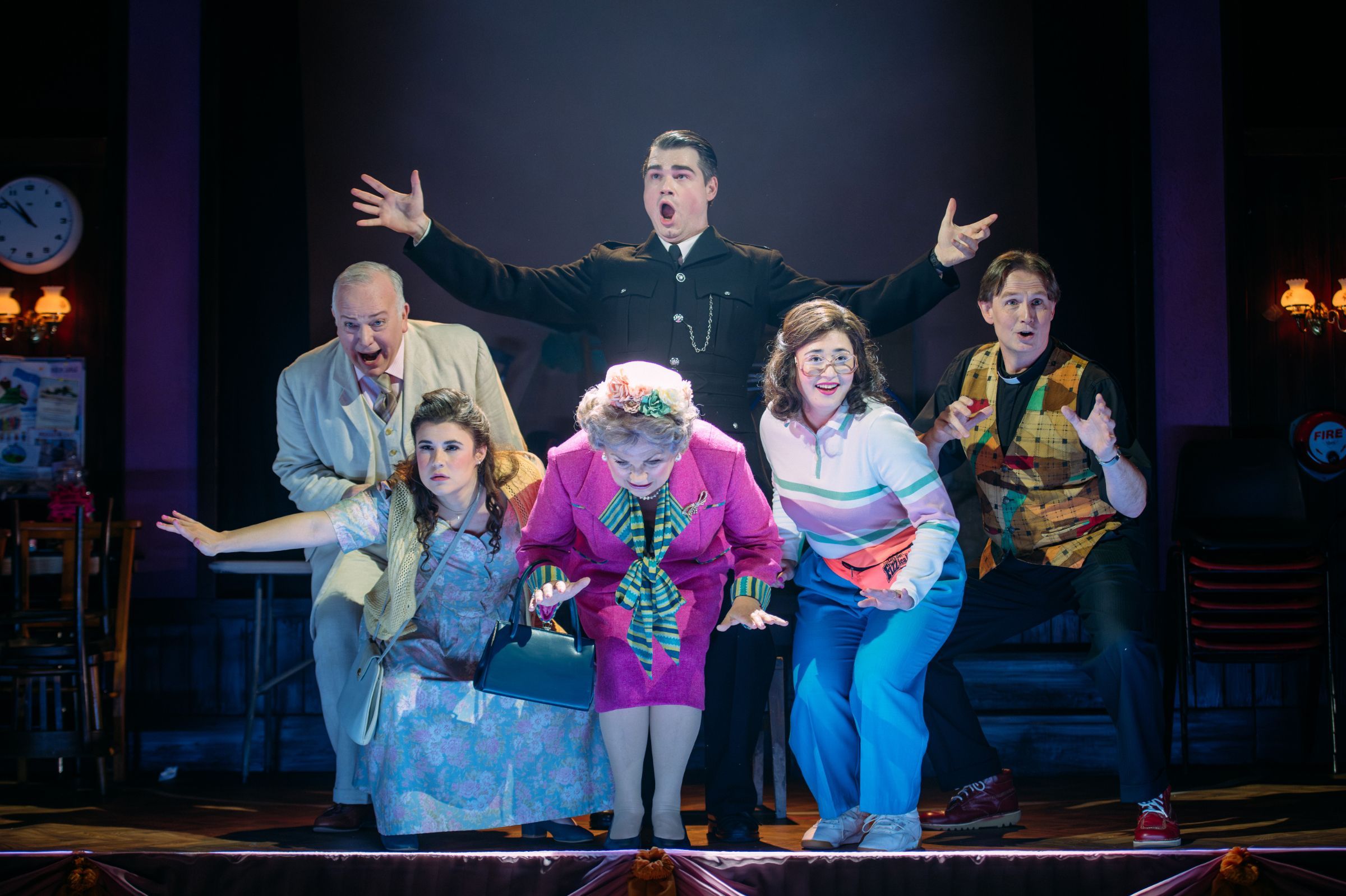 <i>Albert Herring</i> &copy; Mihaela Bodlovic