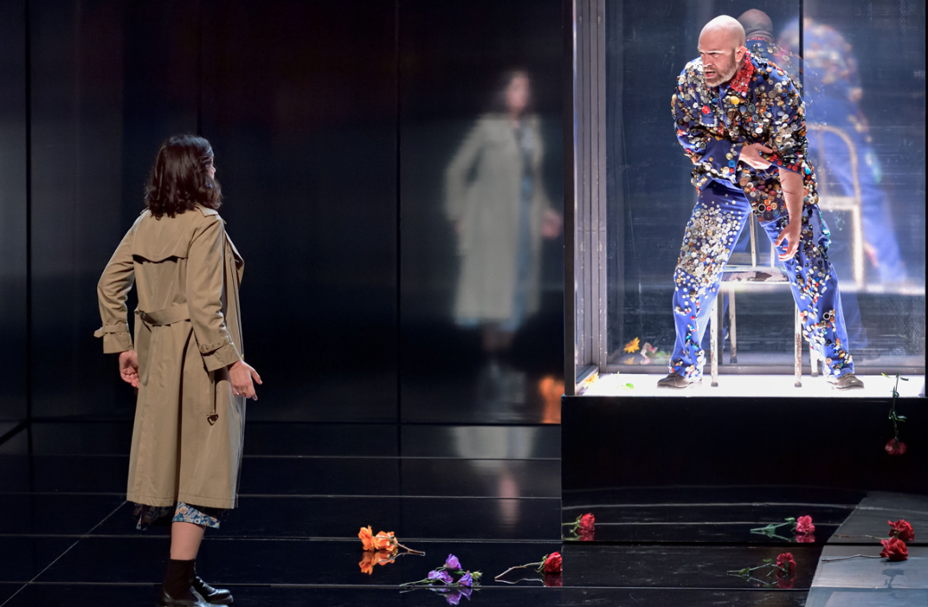 <i>Picture a day like this</i> &agrave; l'Op&eacute;ra-Comique &copy; S. Brion