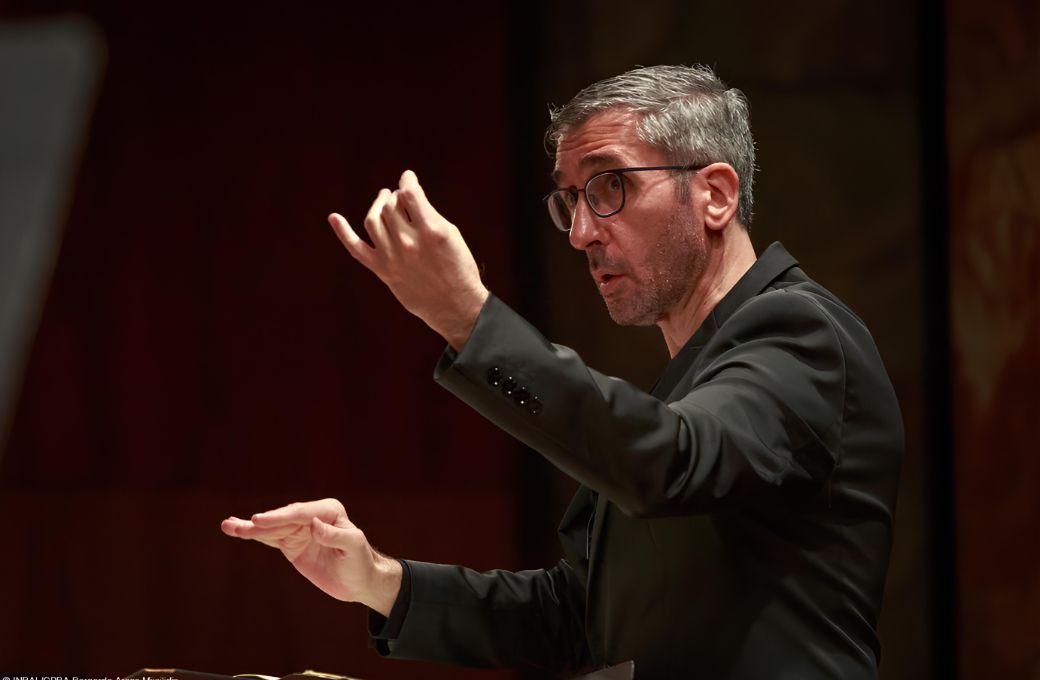 Jos&eacute; Luis Castillo &copy; Bernardo Arcos
