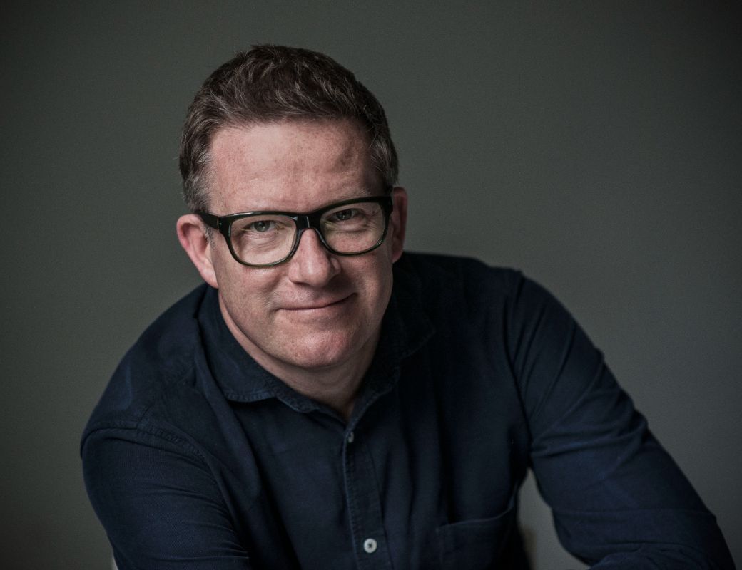 Sir Matthew Bourne © Hugo Glendinning