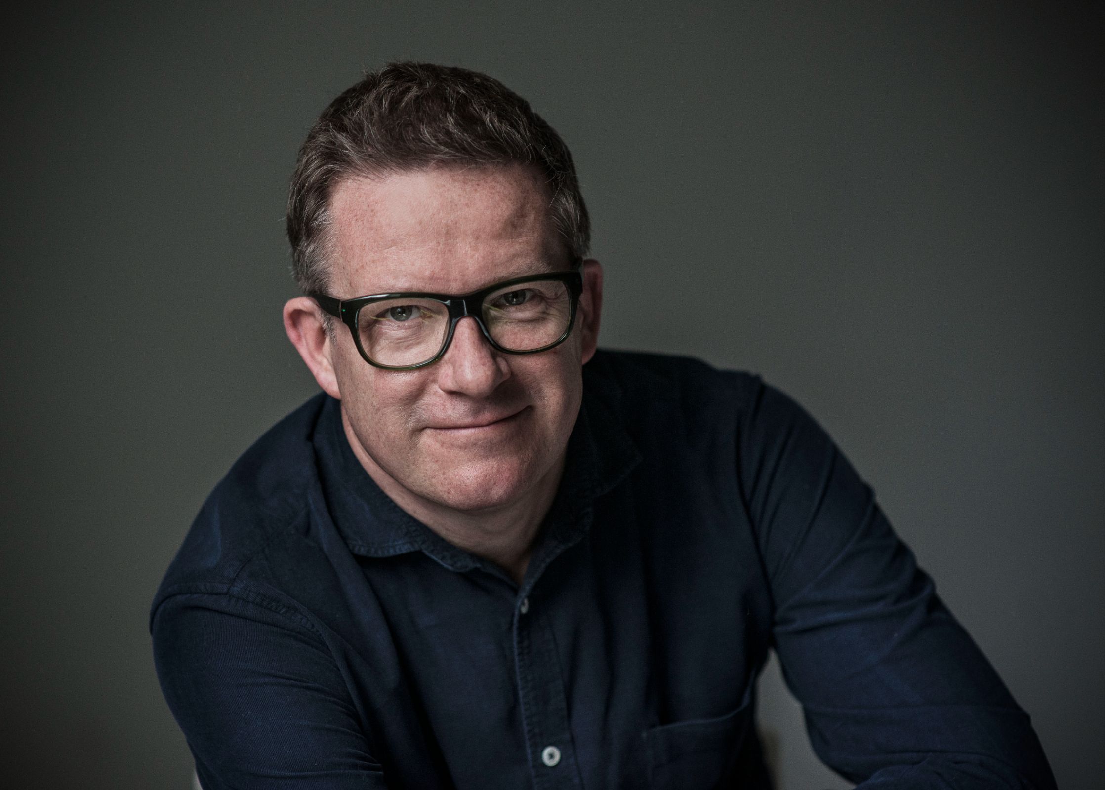 Sir Matthew Bourne © Hugo Glendinning