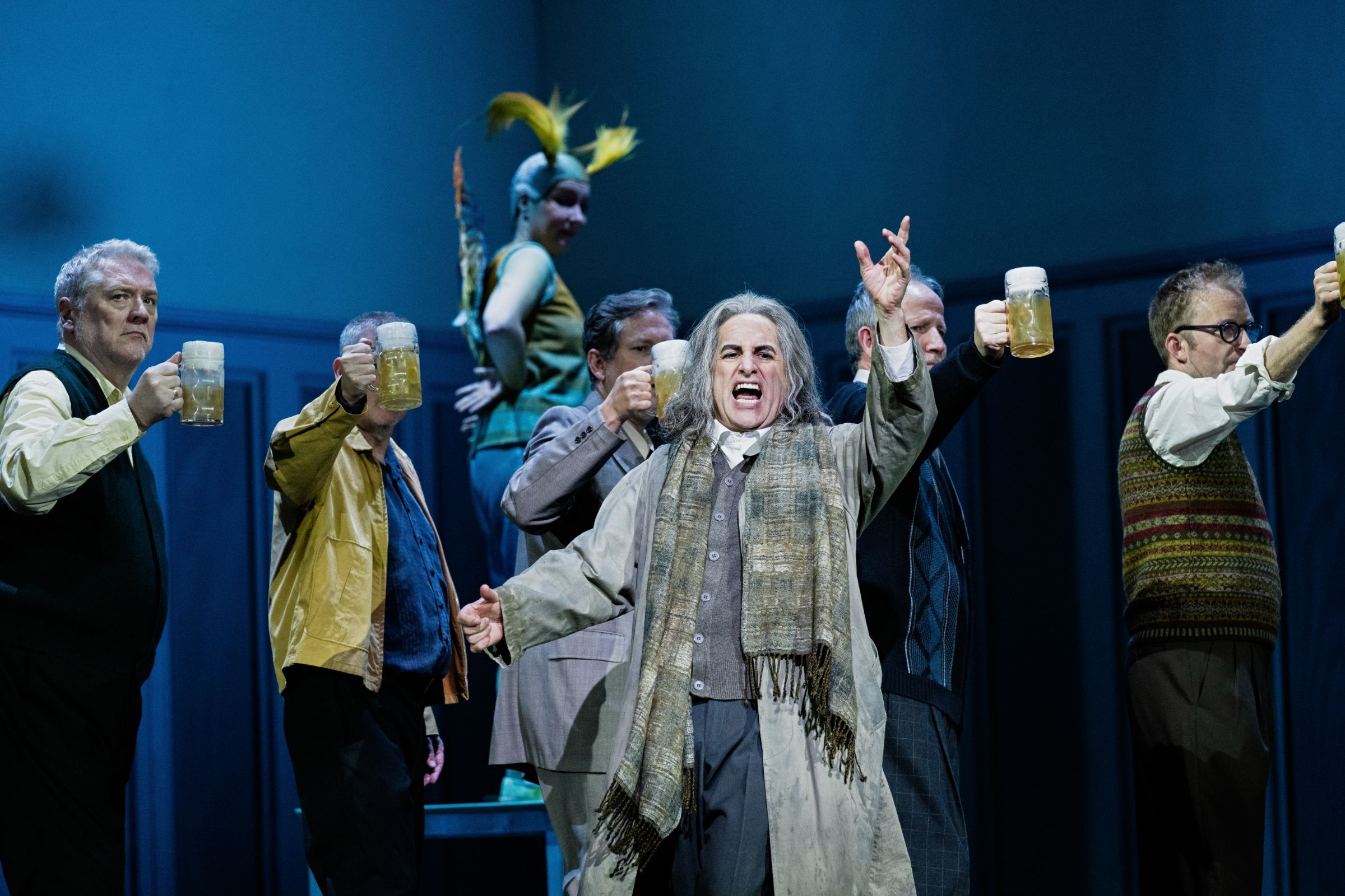 Juan Diego Flórez (Hoffmann) &copy; ROH | Camilla Greenwell, 2024
