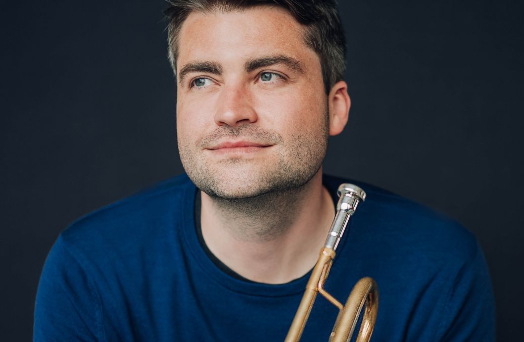 Seb Philpott &copy; Olivia Spencer