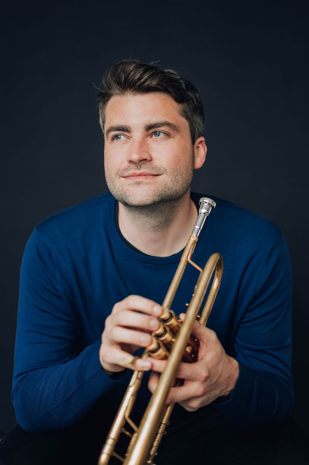 Seb Philpott &copy; Olivia Spencer