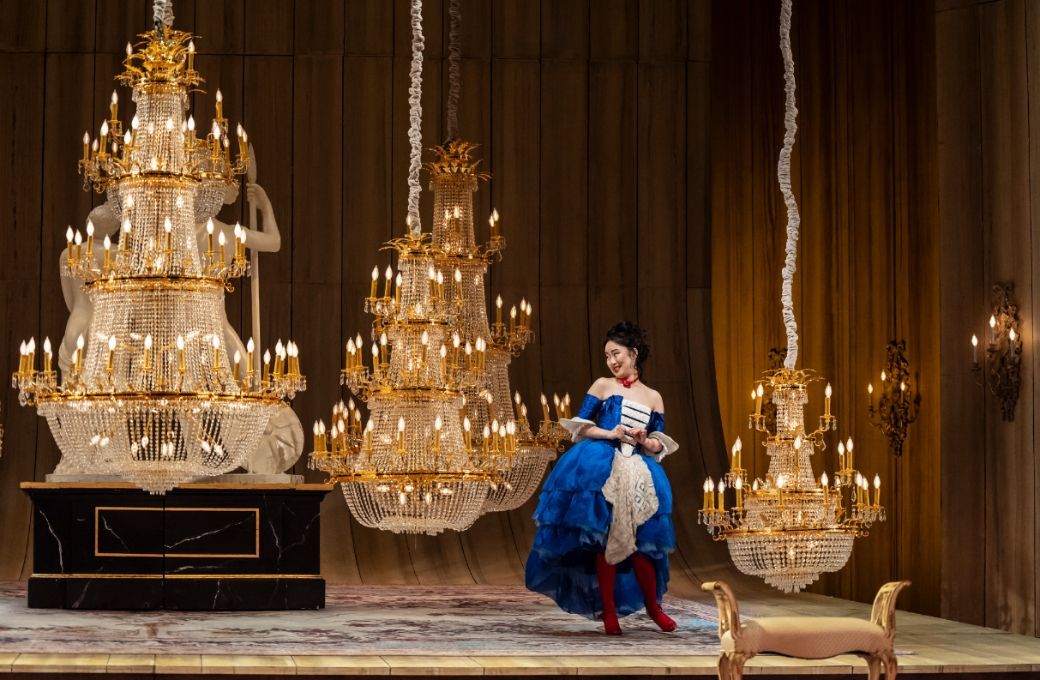 Ying Fang (Susanna) &copy; Liz Lauren