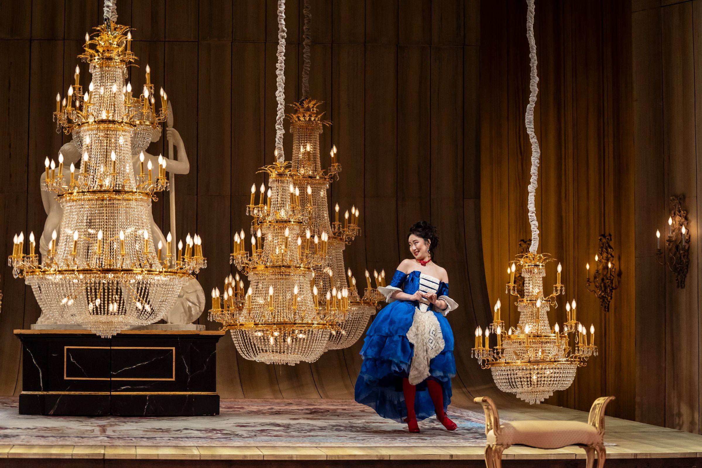 Ying Fang (Susanna) &copy; Liz Lauren
