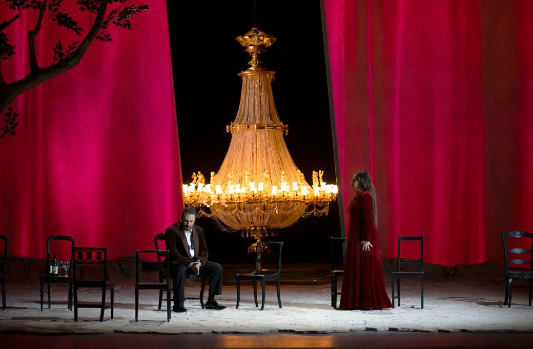 <i>Edgar</i> &agrave; l'Op&eacute;ra de Nice &copy; Dominique Jaussein