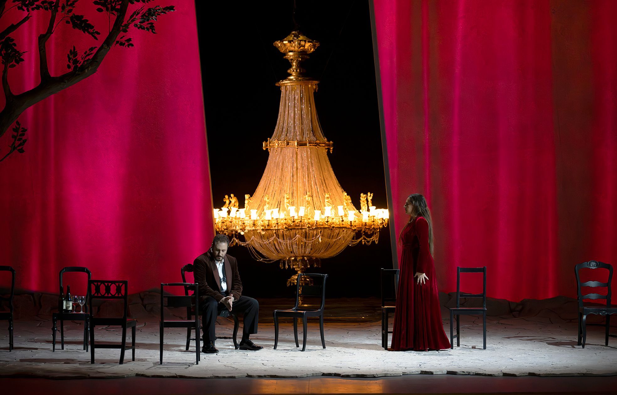 <i>Edgar</i> à l'Opéra de Nice &copy; Dominique Jaussein