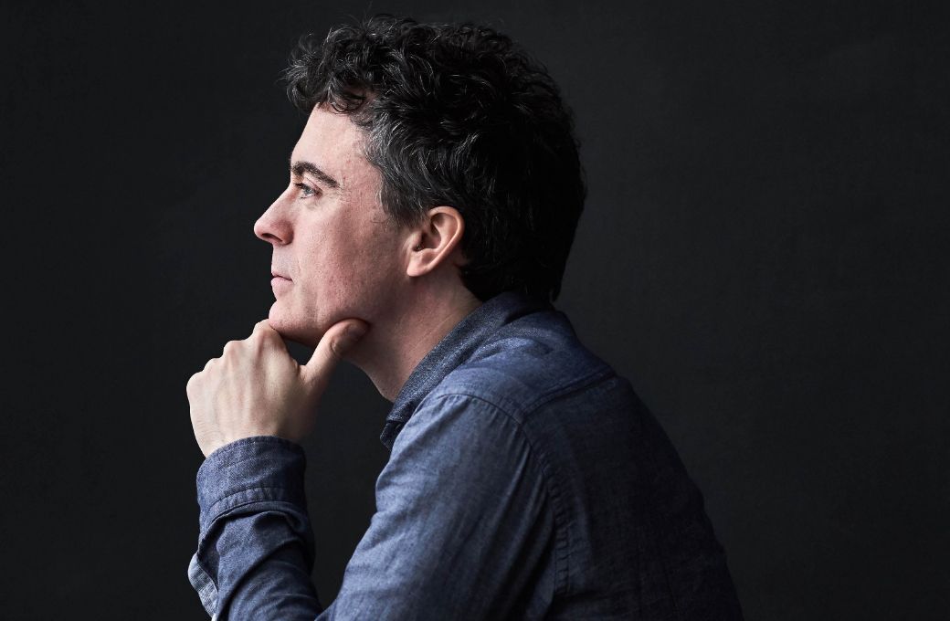 Paul Lewis © Kaupo Kikkas