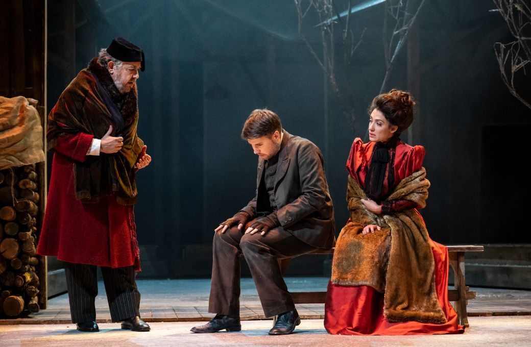 <i>Fortunio</i> à l'Opéra de Lausanne &copy; Carole Parodi / Opéra de Lausanne
