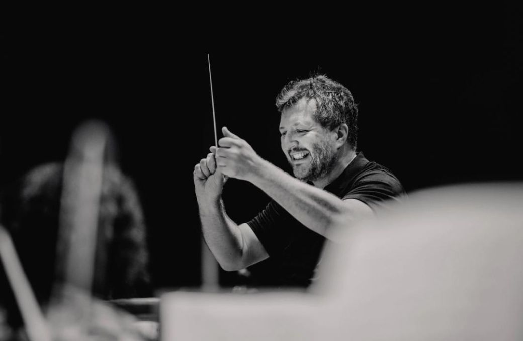 Thomas Adès © Marco Borggreve