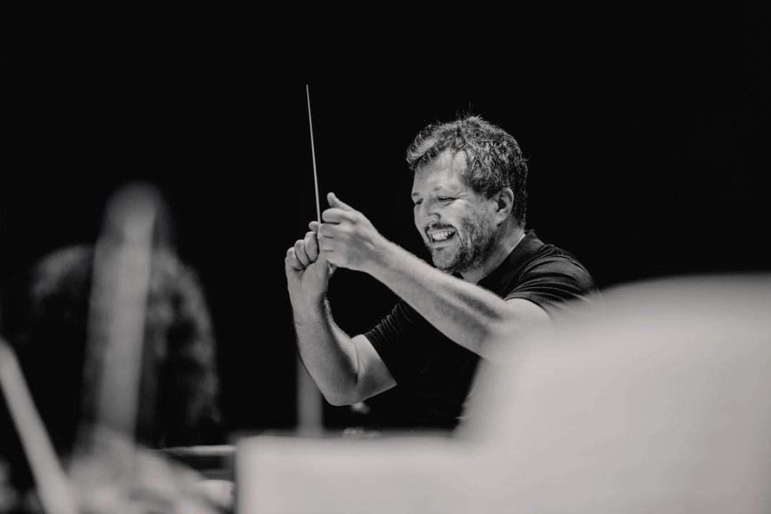Thomas Adès © Marco Borggreve