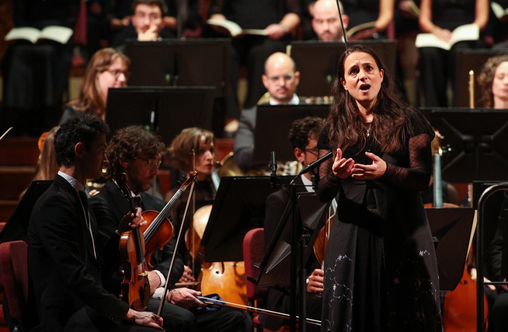 © Martí E. Berenguer | Franz Schubert Filharmonia