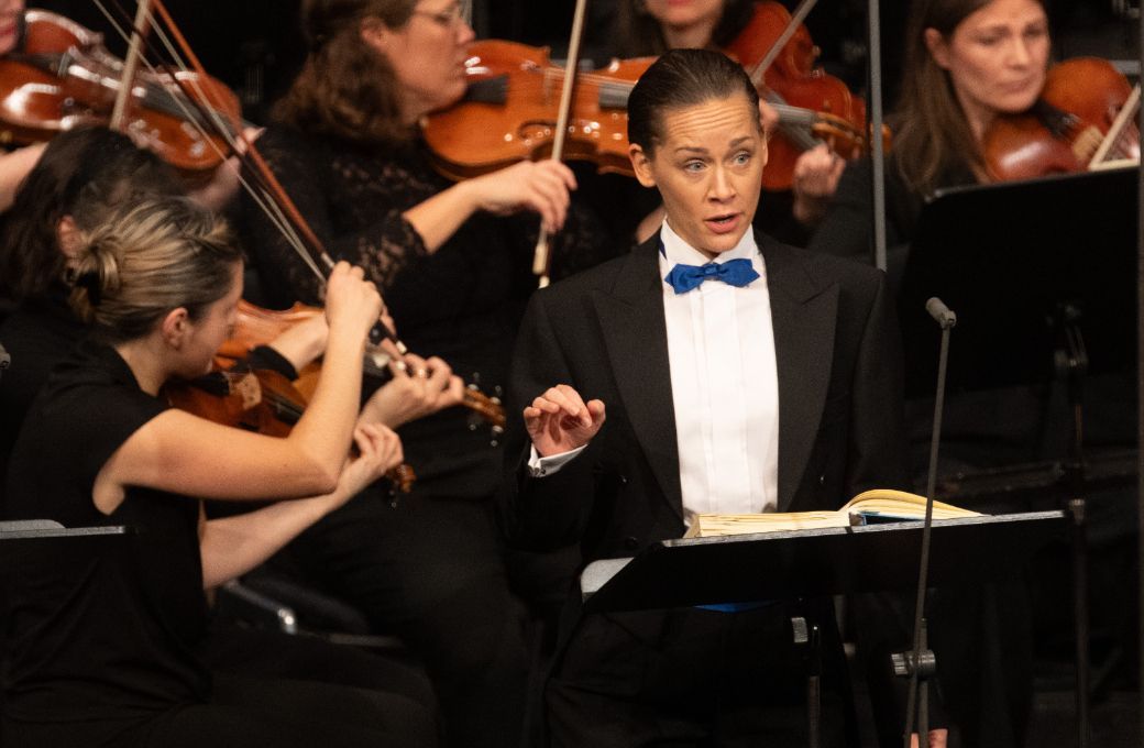 Anna Lucia Richter (Idamante) &copy; Thomas Kost