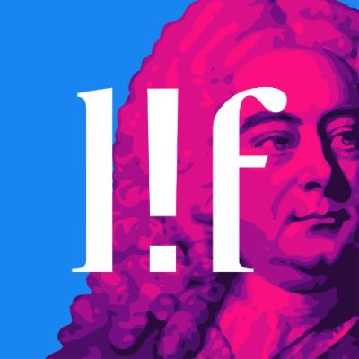 London Handel Society Ltd