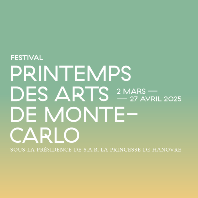 Printemps des Arts
