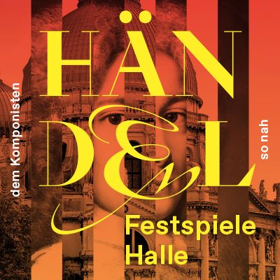 Handel Festival, Halle
