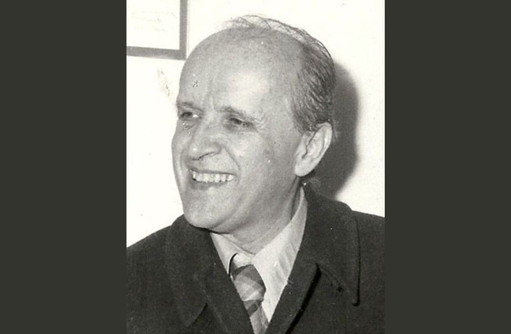 Nino Rota in 1976 &copy; CC BY-SA 4.0