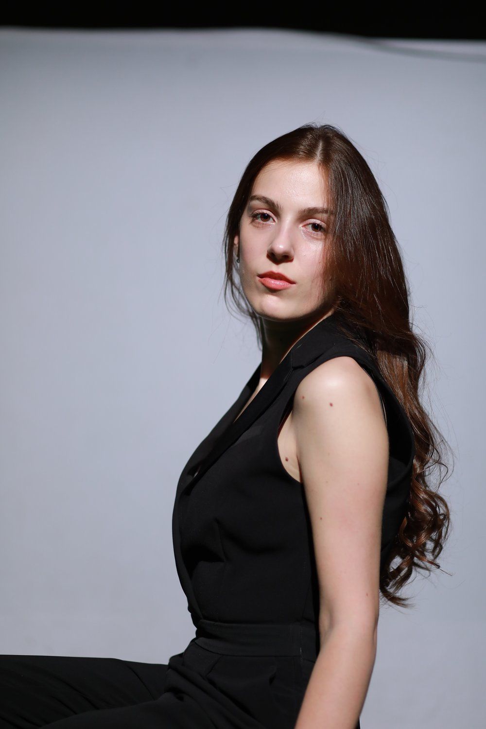 Salome Jordania © David Bantsadze
