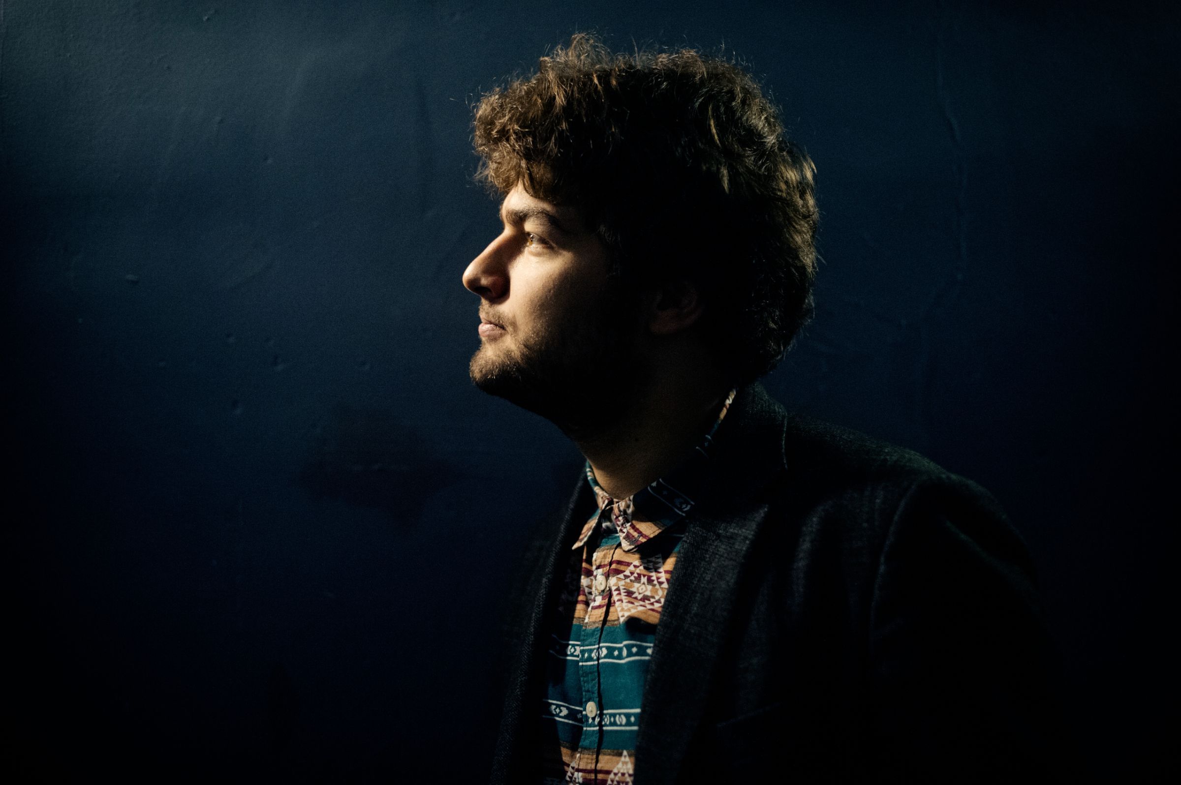 Lukas Geniušas &copy; Jean-Baptiste Millot