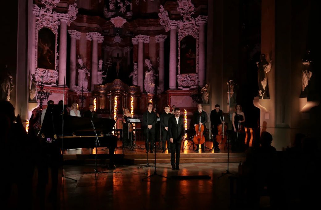 BRAND New: Museum Occasional Open Night 2024, Vilnius &copy; EMCY