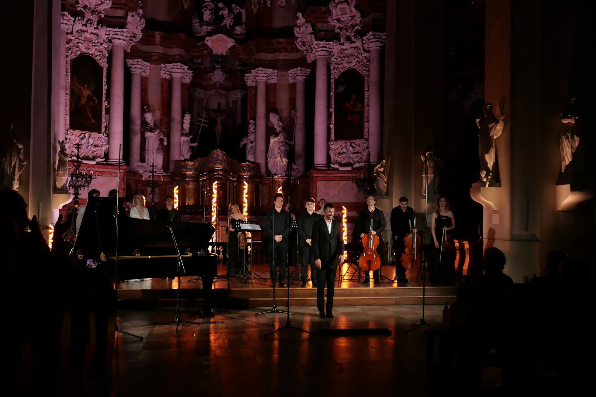 BRAND New: Museum Occasional Open Night 2024, Vilnius &copy; EMCY