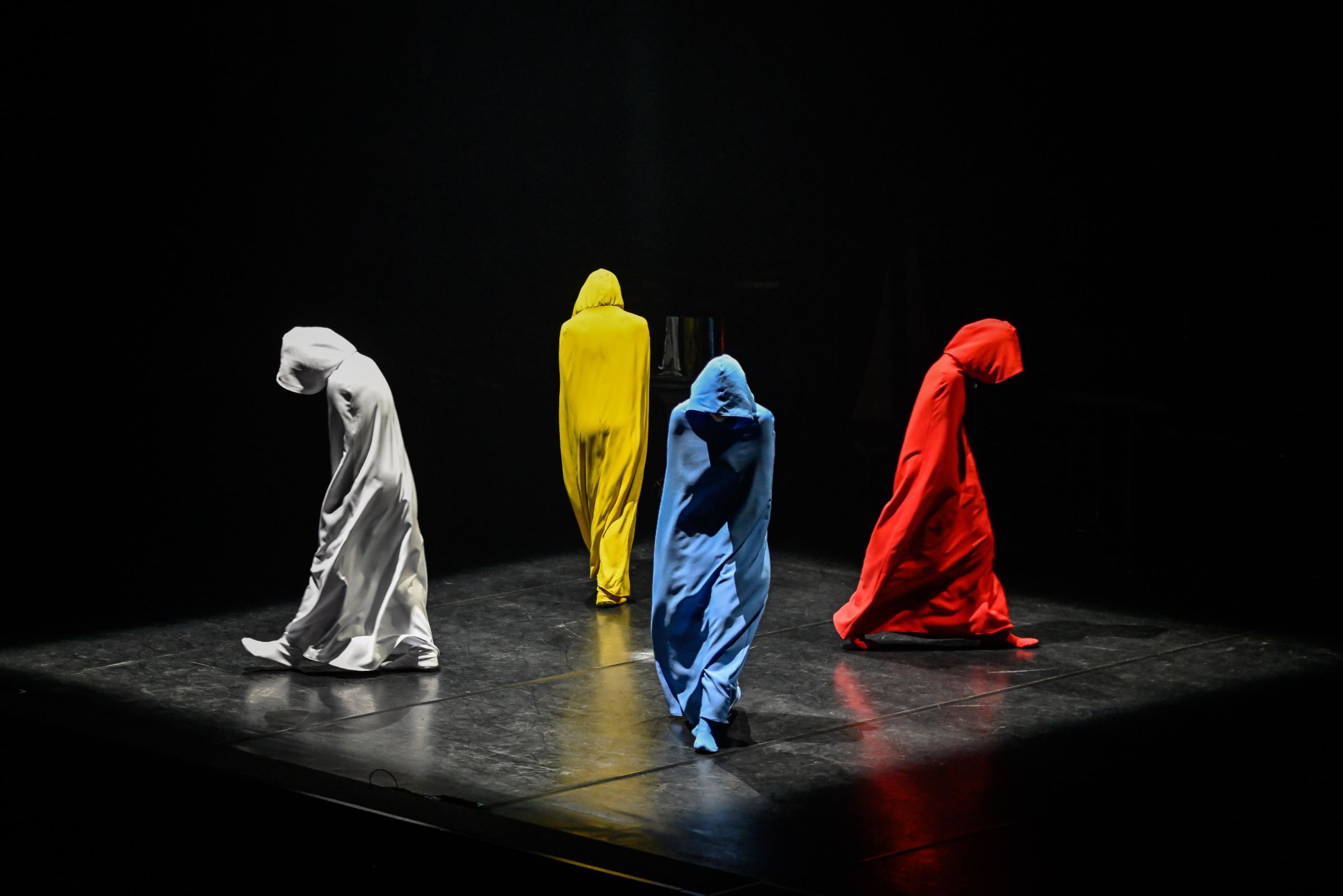 “Refracted Sound” at the Southbank Centre &copy; Monika S Jakubowska