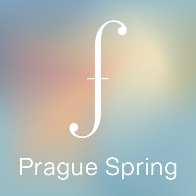 Prague Spring Festival