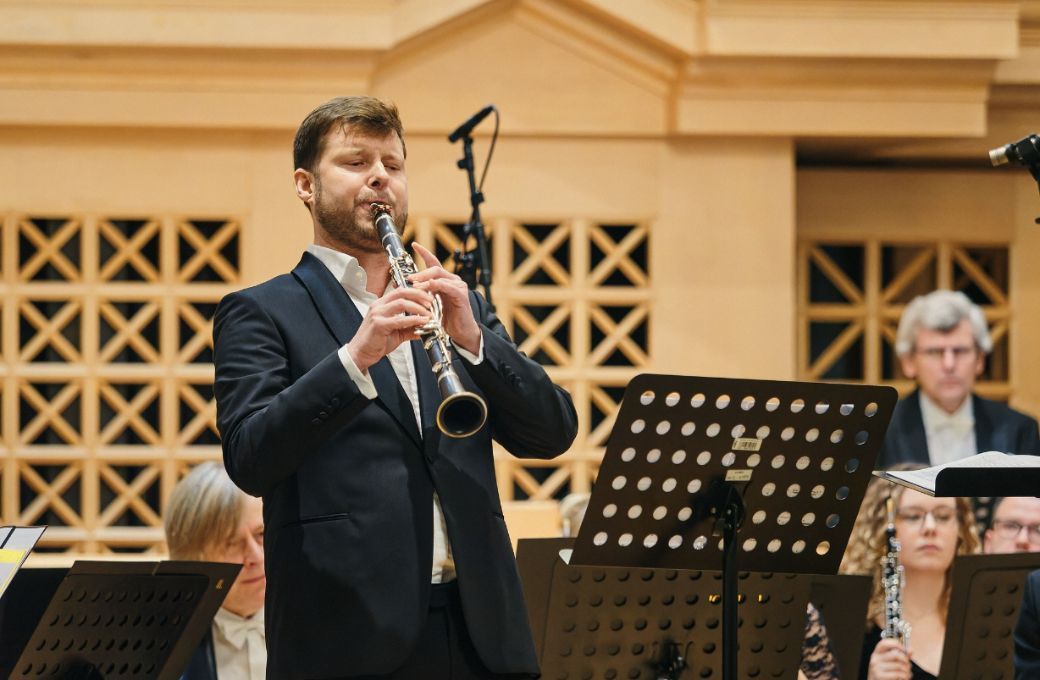 Irvin Veny&scaron; &copy; Michael Romanovsky