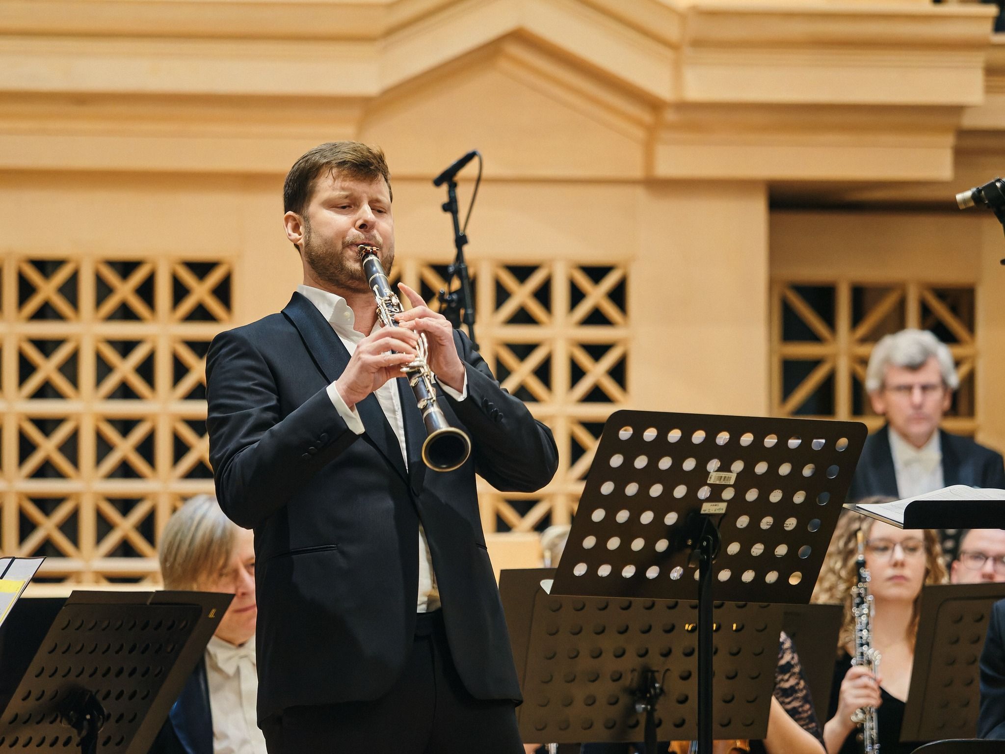 Irvin Venyš &copy; Michael Romanovsky