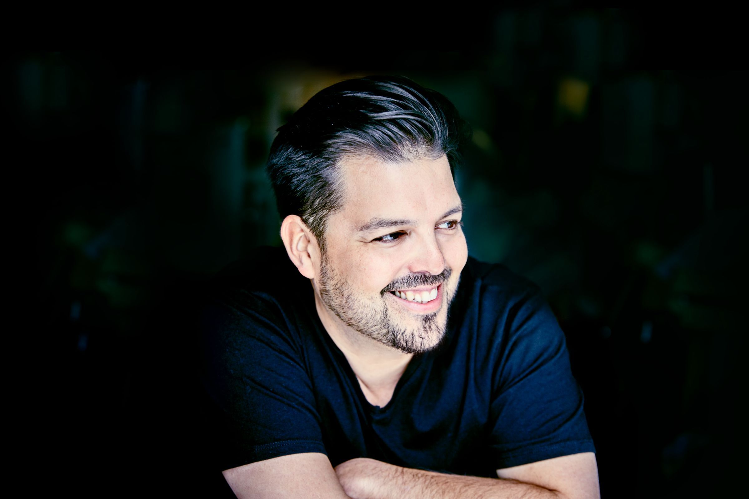 Emiliano Gonzalez Toro &copy; Michel Novak