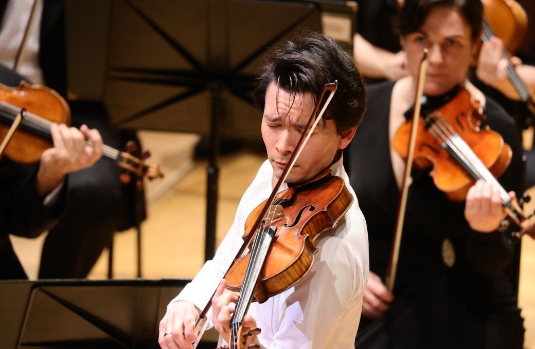 Stefan Jackiw © Joanne Taaffe