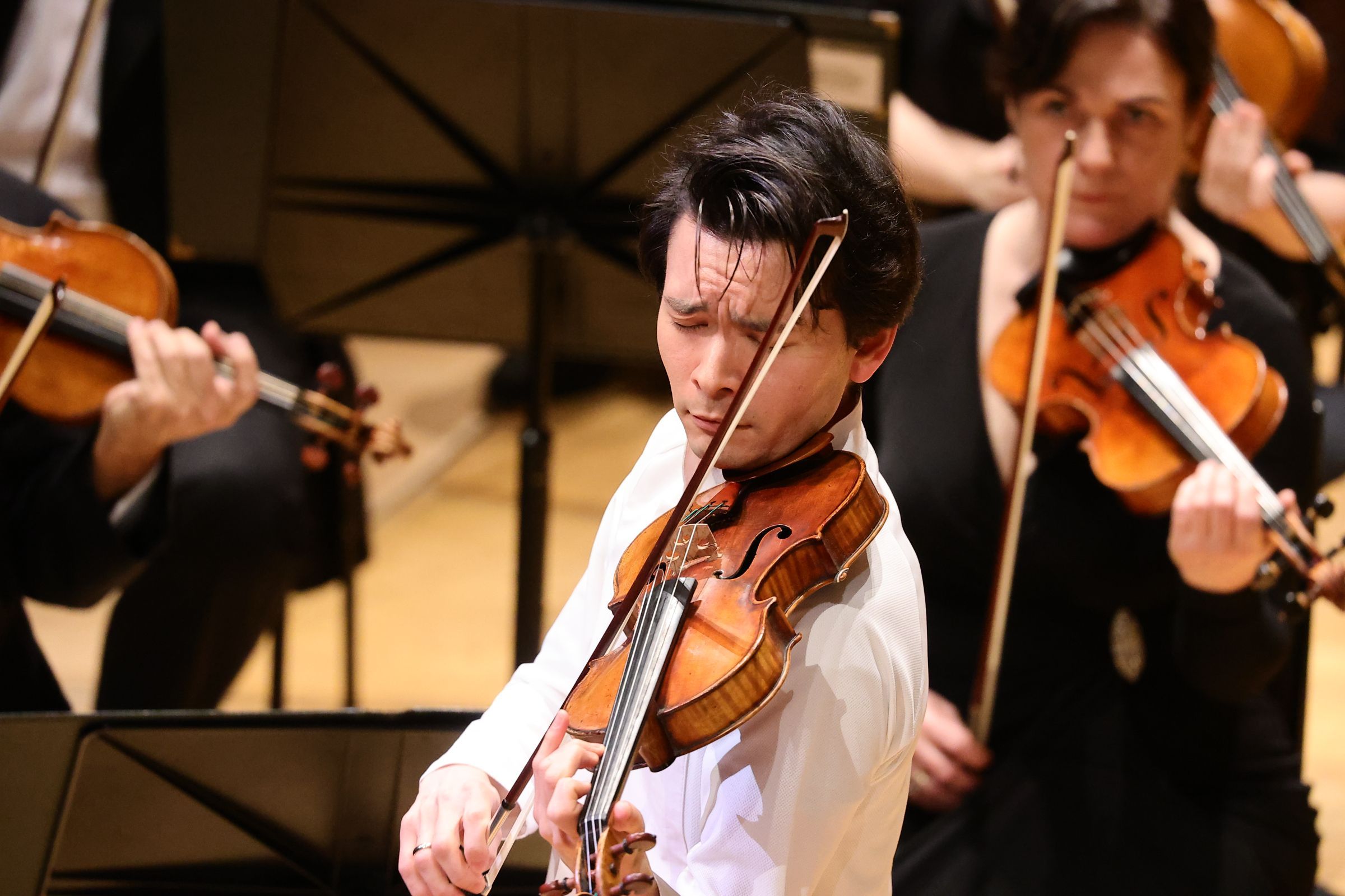 Stefan Jackiw © Joanne Taaffe
