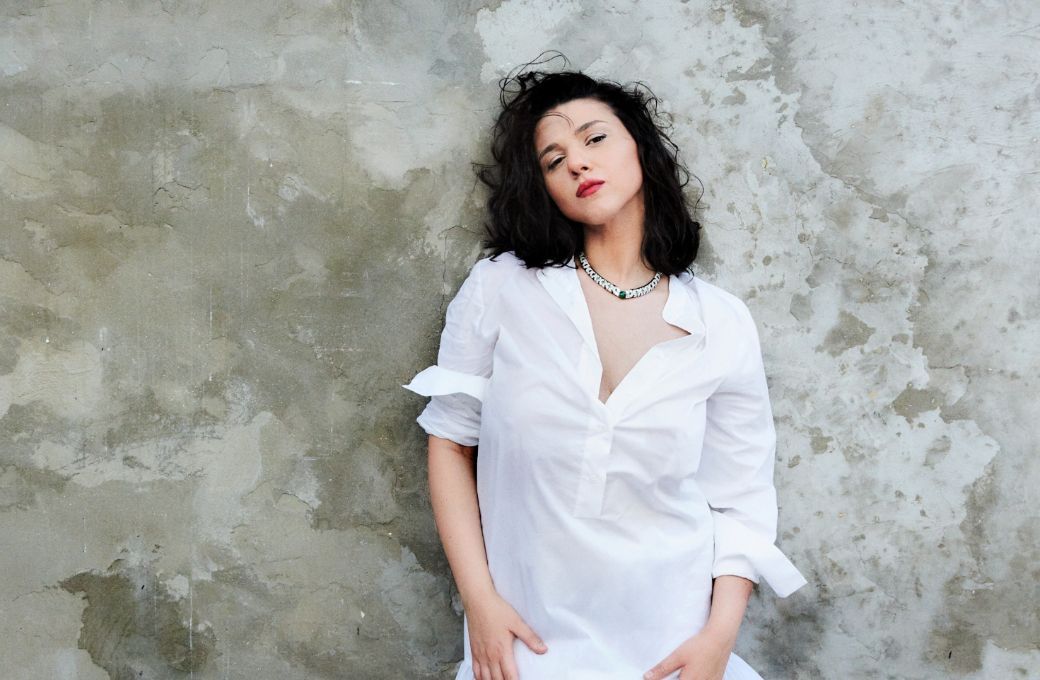 Khatia Buniatishvili &copy; Esther Haase