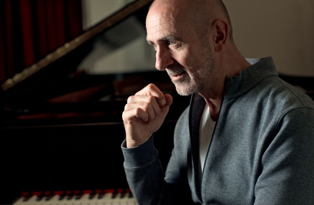 Roger Muraro &copy; Jean-Baptiste Millot