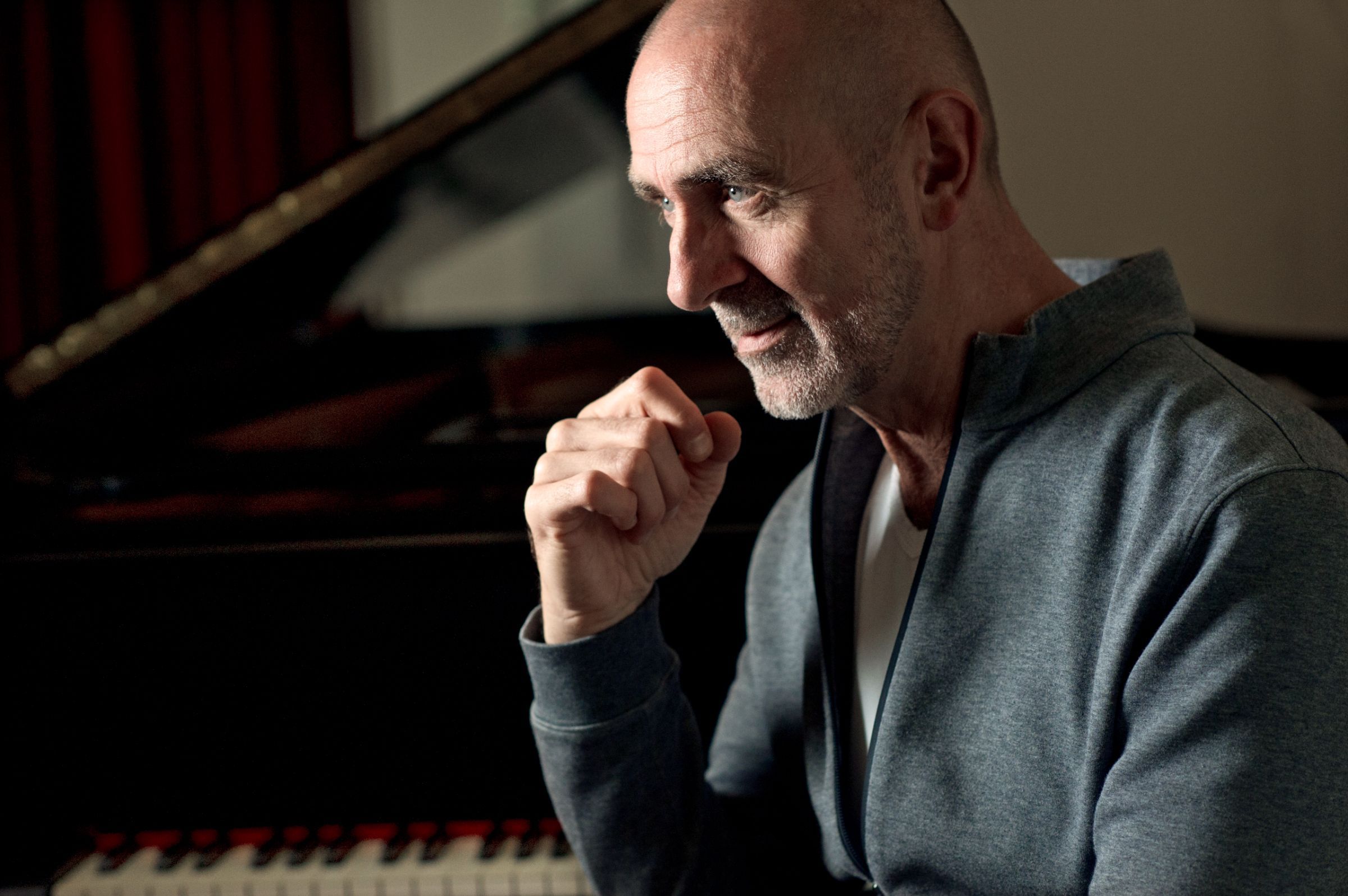 Roger Muraro © Jean-Baptiste Millot