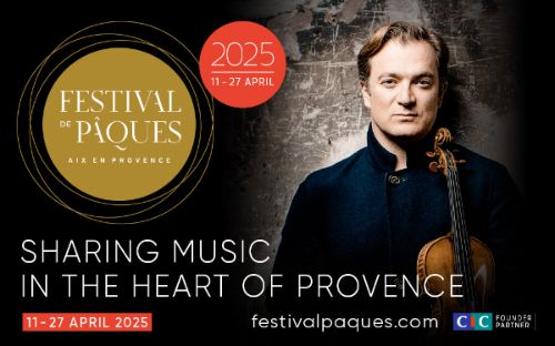Festival de Pâques