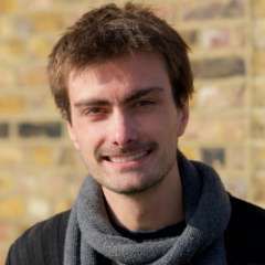 Nicolas Schotter