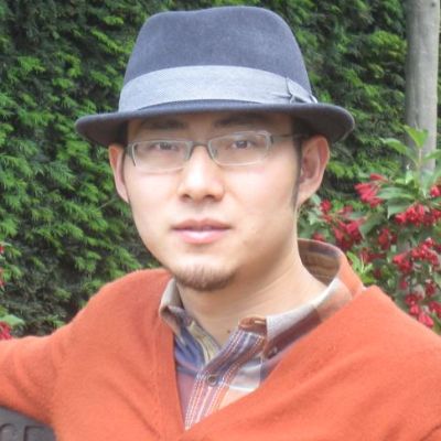 Mengguang Huang