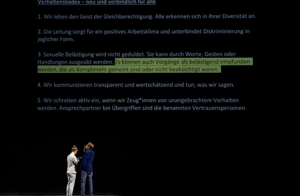 <i>Le nozze di Figaro</i> (2022) © Herwig Prammer