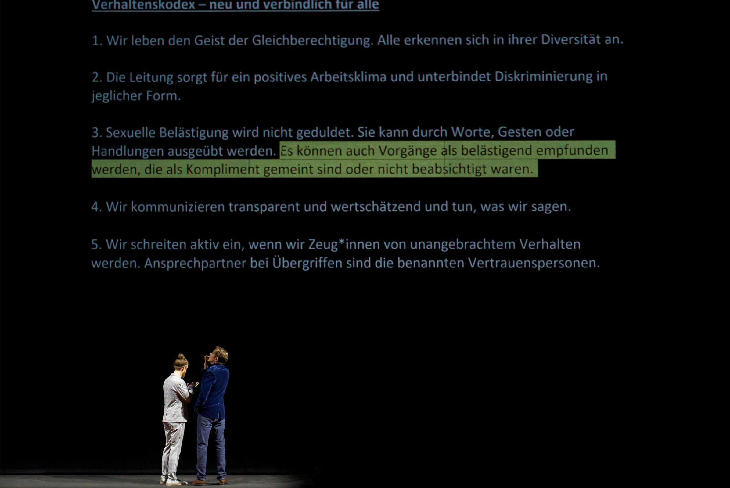 <i>Le nozze di Figaro</i> (2022) © Herwig Prammer