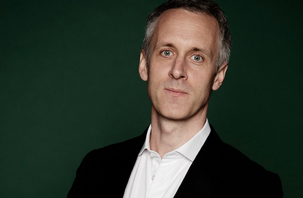 Sebastien Daucé © François Berthier