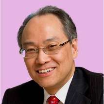 Alan Yu