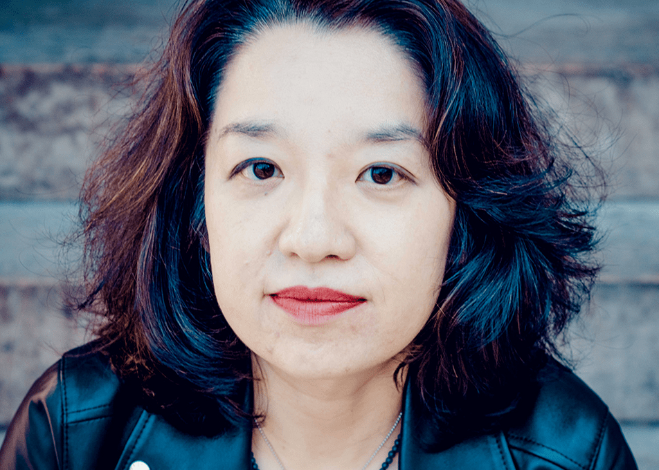 Akane Sakai © Andrej Grilc